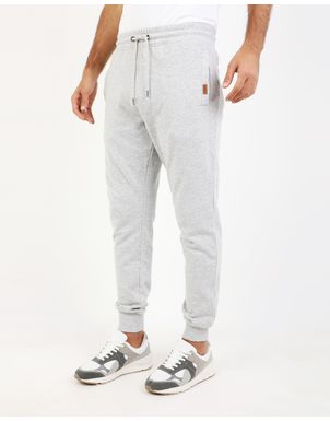 Negro em Básicos - Ropa básica Hombre - Pantalon buzo Hombre Gris – topitop