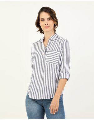 blusas de mujer de vestir