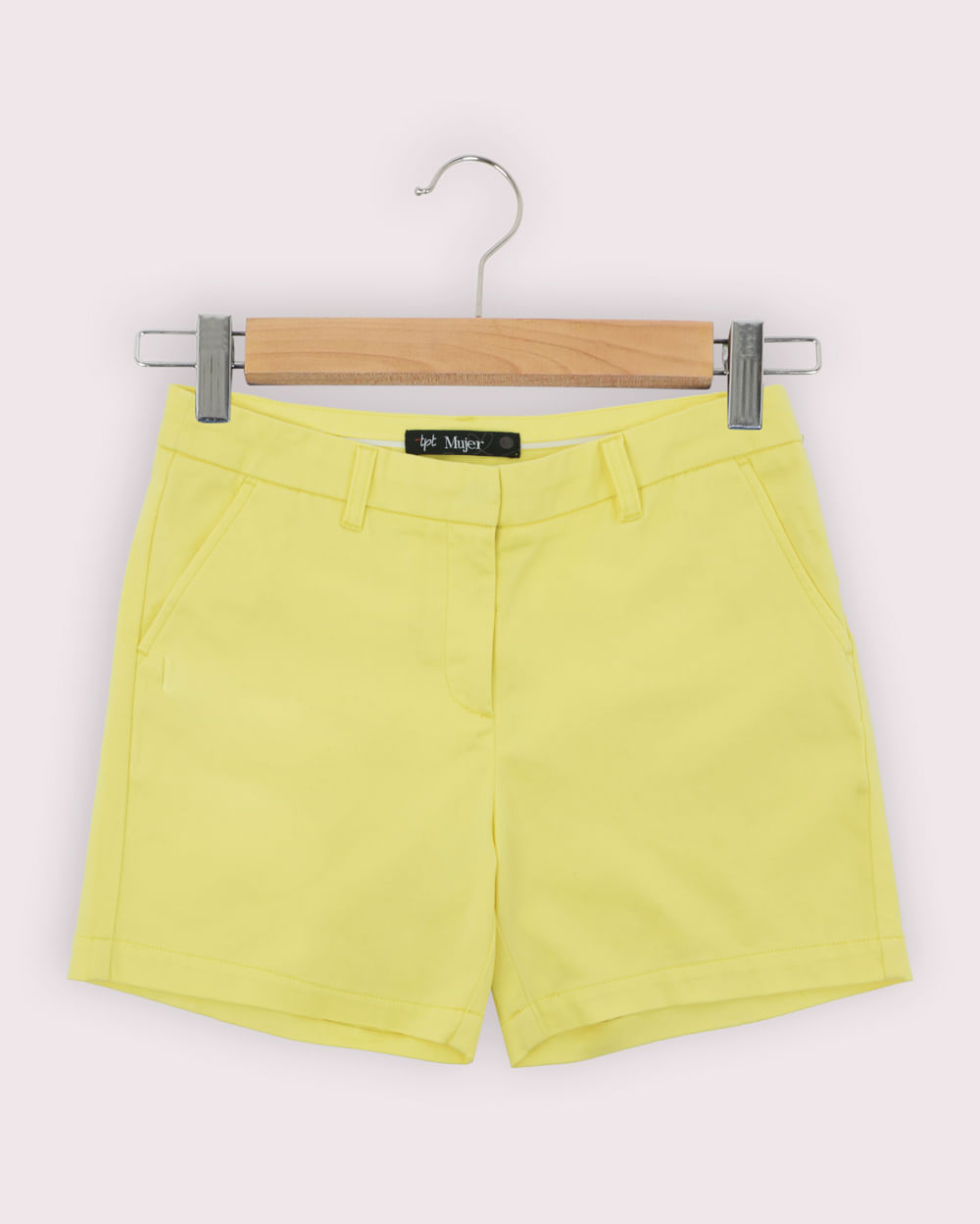 moda short mujer