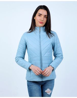 casacas de moda mujer