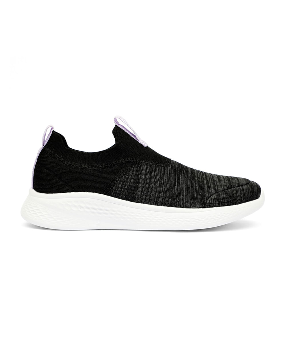 Zapatilla Mujer Power Breeze Torus Negro | Topitop.pe - topitop