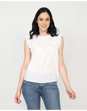 Blusas de Moda Mujer | Ropa de moda | Topitop.pe