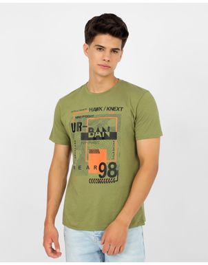 Hombre - Camisas Hombre 1011 Camisas Regular de R$20,01 até R$40,00 Morado  – topitop