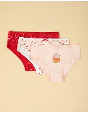 Calcetines Niña - Top Underwear