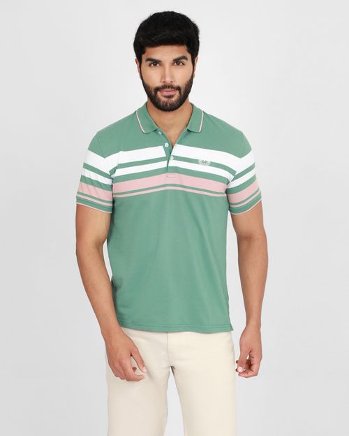 Polos store topitop hombre