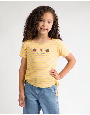 Niños - Ropa para niña Regular 6 Amarillo Vestidos 40% - 50% – topitop