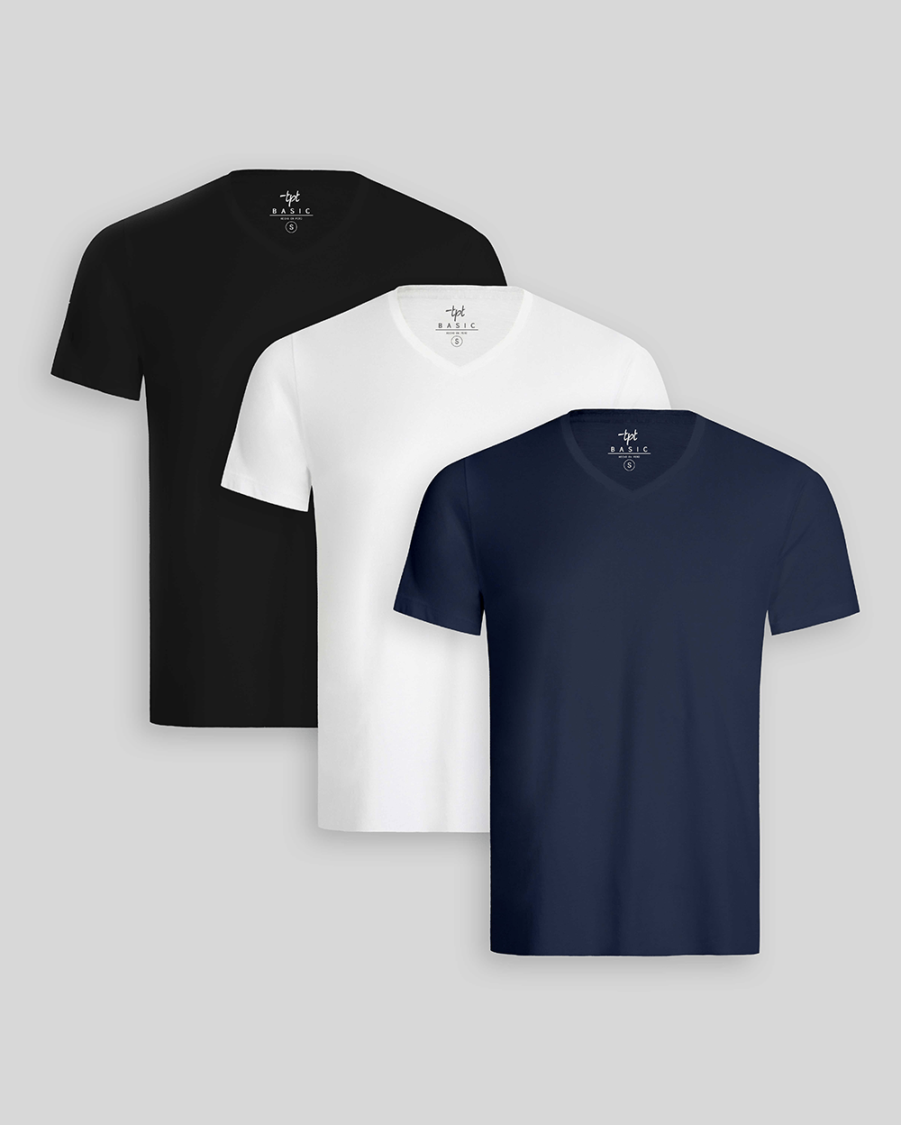 Polos top topitop hombre