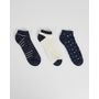 Calcetines-Pack-X-3-Hombre-Cales-Blanco-Y-Azul-U