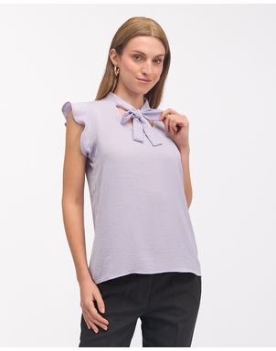 Blusa-Mujer-Dixie-Lila-S
