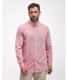 Camisa-Hombre-Piedro-Coral-Carmesi-M