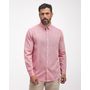 Camisa-Hombre-Piedro-Coral-Carmesi-M