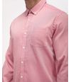 Camisa-Hombre-Piedro-Coral-Carmesi-M