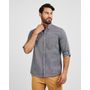 Camisa-Hombre-Tulio-Gris-M