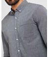 Camisa-Hombre-Tulio-Gris-M