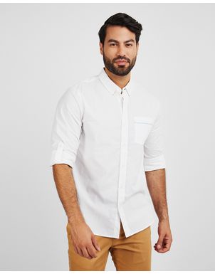 Camisa-Hombre-Tulio-Blanco-M
