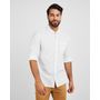 Camisa-Hombre-Tulio-Blanco-M