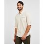 Camisa-Hombre-Tulio-Beige-Tabaco-M