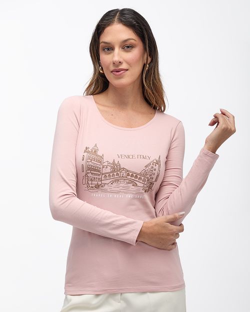 Polo-Mujer-Solange-Rosa-Nube-S