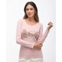 Polo-Mujer-Solange-Rosa-Nube-S