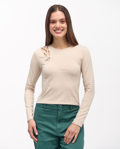 Polo-Mujer-Carli-Beige-Crema-S