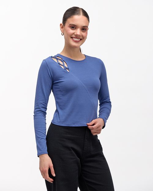 Polo-Mujer-Carli-Azul-Real-S