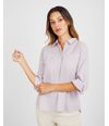 Blusa-Mujer-Belen-Solid-Lila-Pastel-S