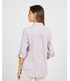 Blusa-Mujer-Belen-Solid-Lila-Pastel-S