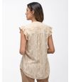 Blusa-Mujer-Rubi-Print-Beige-S