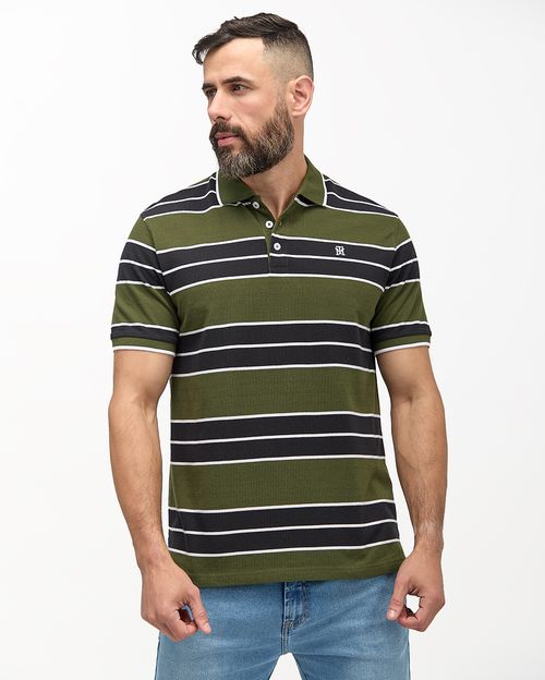 Polo-Cuello-Camisa-Hombre-Saylor-Verde-Bosque-M