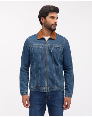 Casaca-Hombre-Boogie-Total-Dirty-Blue-M