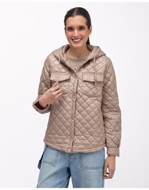 Casaca-Mujer-Camel-S