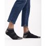 Calcetines-Pack-x-3-Hombre-Cales-Negro-Melange-Azul-U