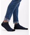 Calcetines-Pack-x-3-Hombre-Franco-Azul-Denim-Melange-Blanco-U