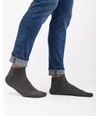 Calcetines-Pack-x-3-Hombre-Cales-Blanco-Negro-Melange-U