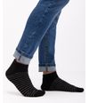 Calcetines-Pack-x-3-Hombre-Cales-Blanco-Negro-Melange-U