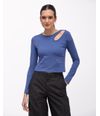 Polo-Mujer-Milen-Azul-Real-S