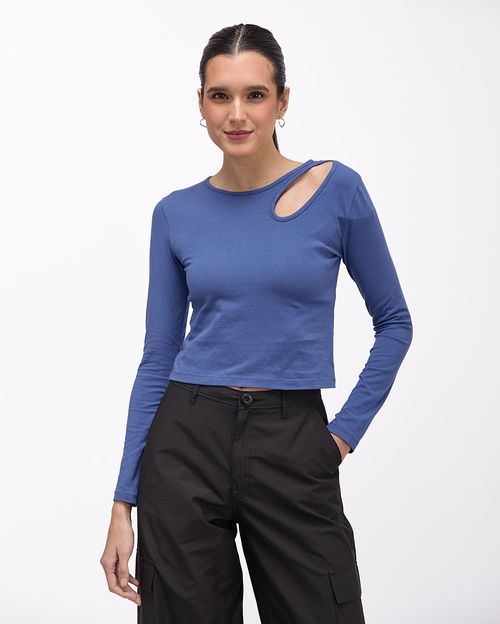 Polo-Mujer-Milen-Azul-Real-S