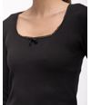 Polo-Mujer-Janette-Negro-S