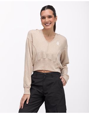 Polera-Mujer-Mila-Beige-Crema-S