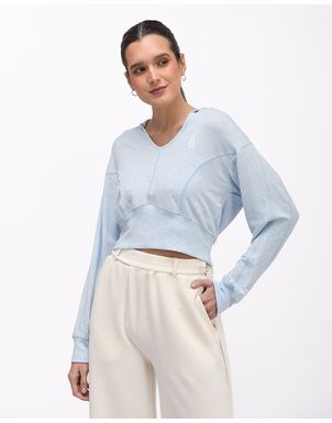 Polera-Mujer-Mila-Celeste-S