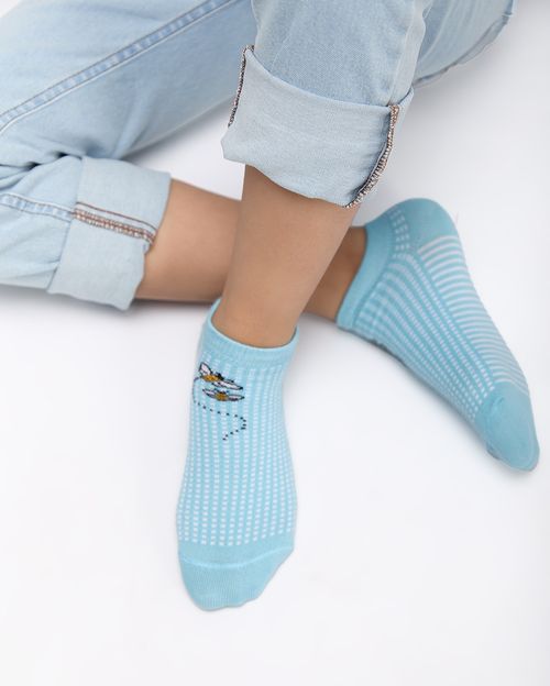 Calcetines-Pack-x-3-Niña-Nini-Rojo-Gypsi-Lila-New-Sky-Blue-06