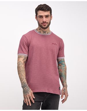 Polo-Hombre-Viena-Palo-Rosa-Garnet-M