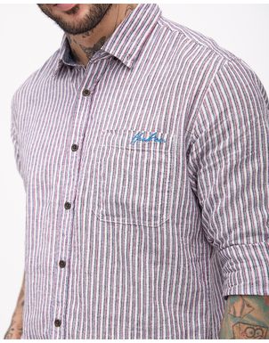 Camisa-Hombre-Enzel-Blanco-Optico-M