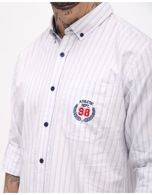 Camisa-Hombre-Celio-Blanco-Optico-M