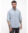 Camisa-Hombre-Arel-Azul-Persa-M