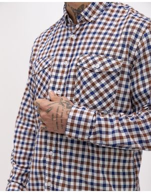 Camisa-Hombre-Teo-Blanco-Optico-M