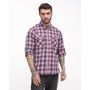 Camisa-Hombre-Teo-Azul-Persa-M