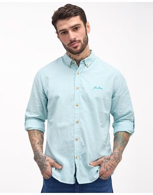 Camisa-Hombre-Coto-Verde-Atlantis-M