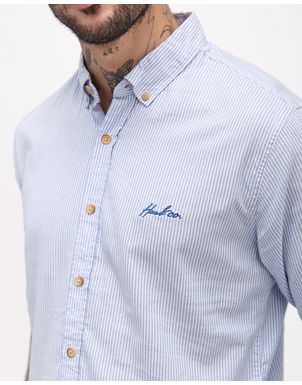 Camisa-Hombre-Coto-Celeste-M