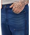 Pantalon-Hombre-Kenzo-Medium-Wash-30